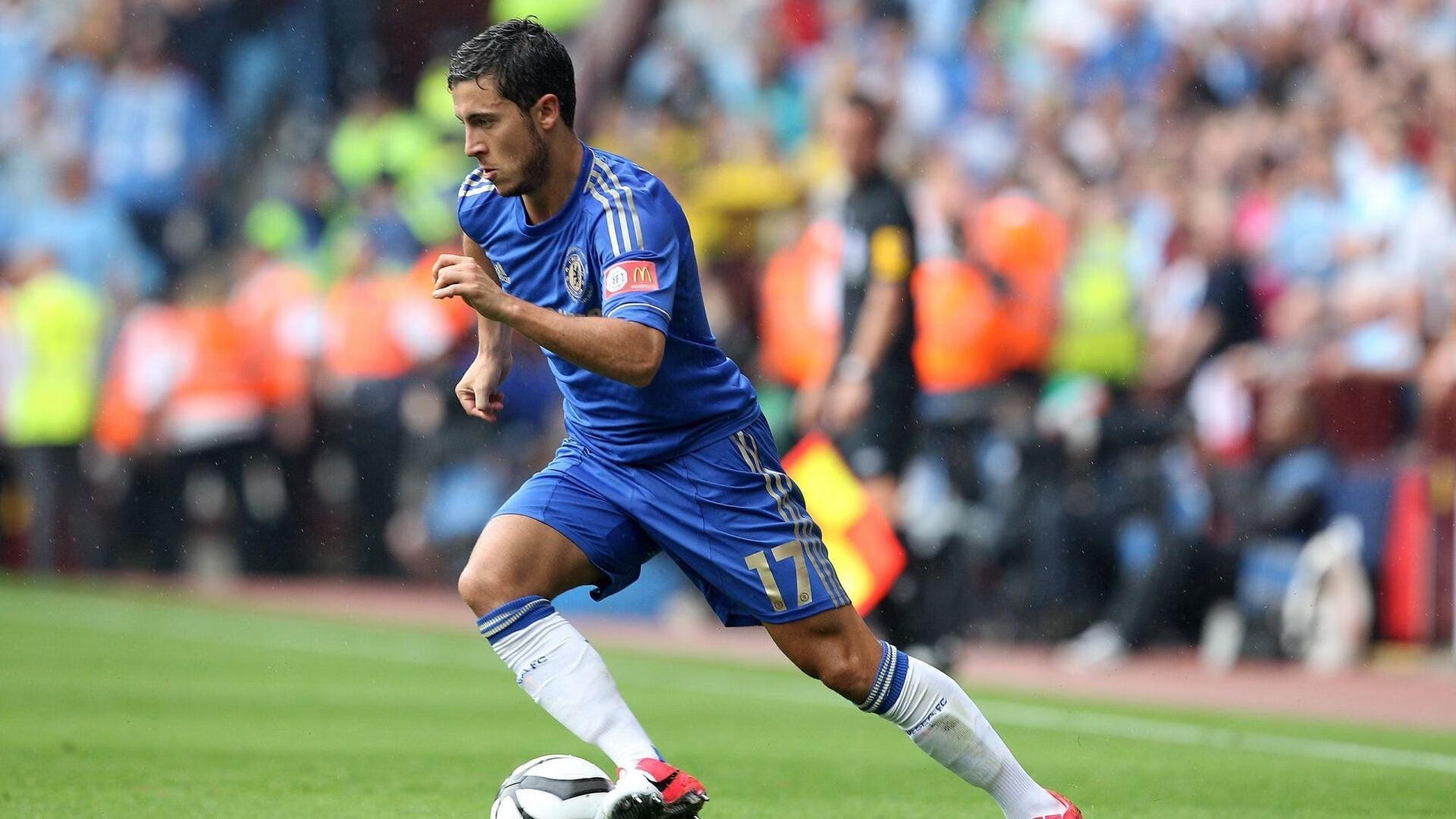 中国足球热度持续攀升,中国足球的热度不如电竞