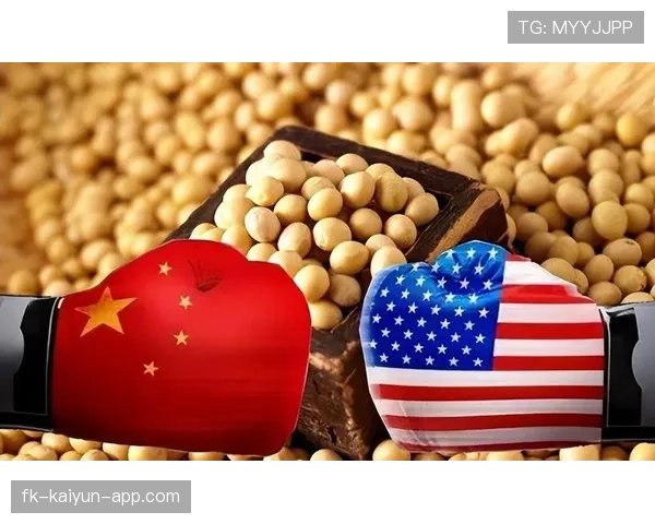 关税成为进口门槛，中国明确采购美豆前提，关税成为进口门槛,中国明确采购美豆前提是什么